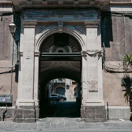 La Casa Di Alma Luxury Готель типу 