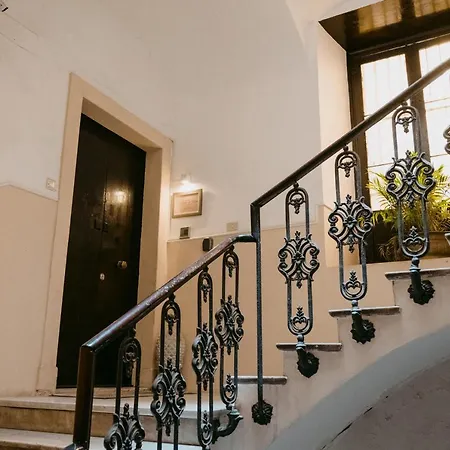 La Casa Di Alma Luxury