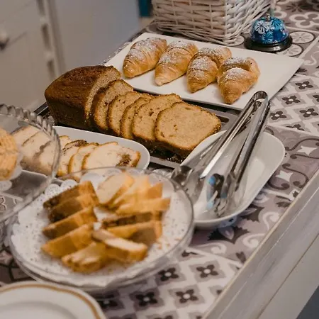 La Casa Di Alma Luxury
