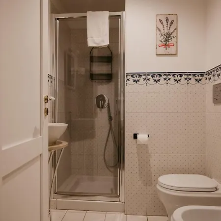 La Casa Di Alma Luxury 2*