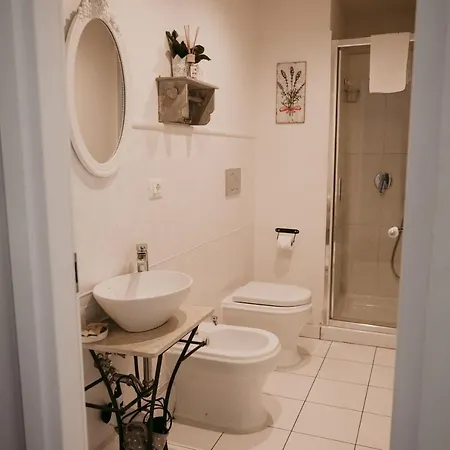 La Casa Di Alma Luxury 2*
