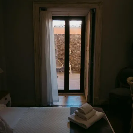 La Casa Di Alma Luxury Готель типу 