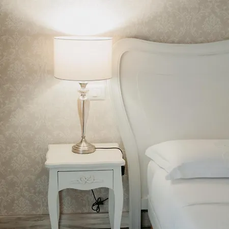 La Casa Di Alma Luxury Готель типу 