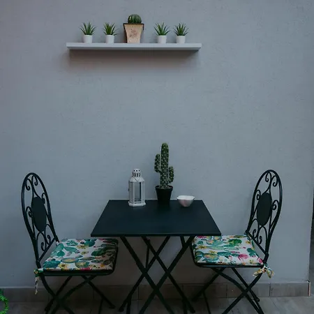La Casa Di Alma Luxury