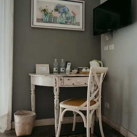 La Casa Di Alma Luxury Готель типу 