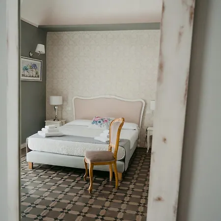 La Casa Di Alma Luxury Готель типу 