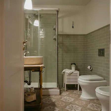 La Casa Di Alma Luxury 2*