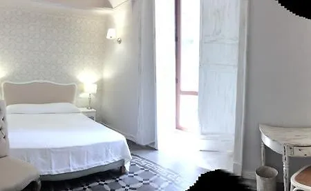 La Casa Di Alma Luxury Катанія